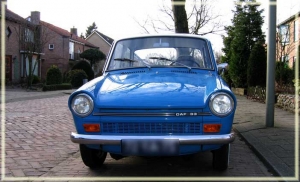 DAF 33